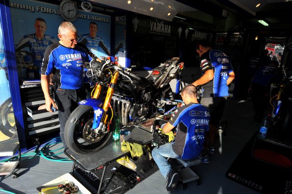 2011 04 24h Le Mans 04520